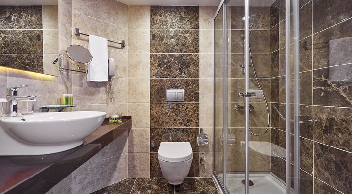 Richmond Ephesus Resort 