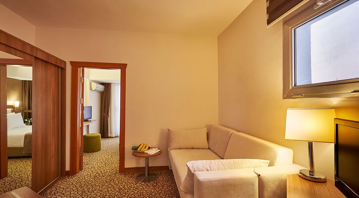 Richmond Ephesus Resort 