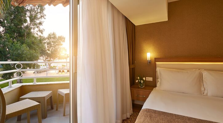 Richmond Ephesus Resort 