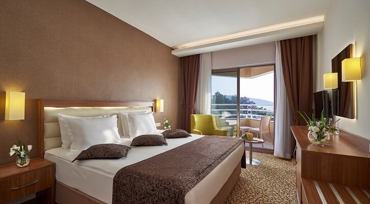 Richmond Ephesus Resort 