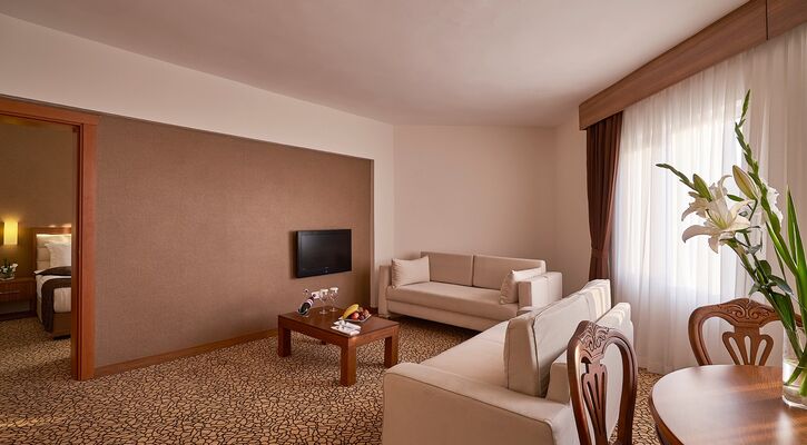 Richmond Ephesus Resort 