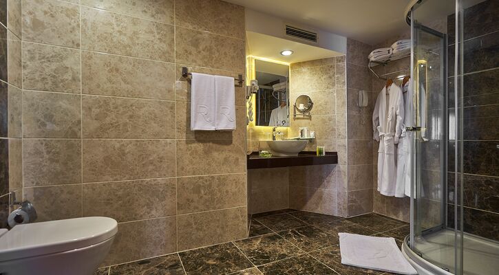 Richmond Ephesus Resort 