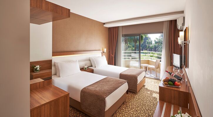 Richmond Ephesus Resort 