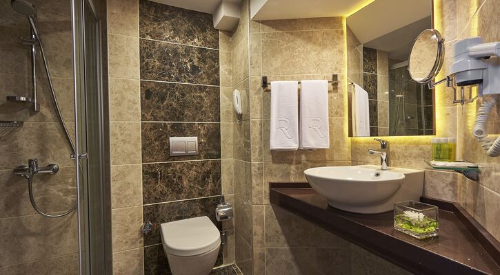 Richmond Ephesus Resort 