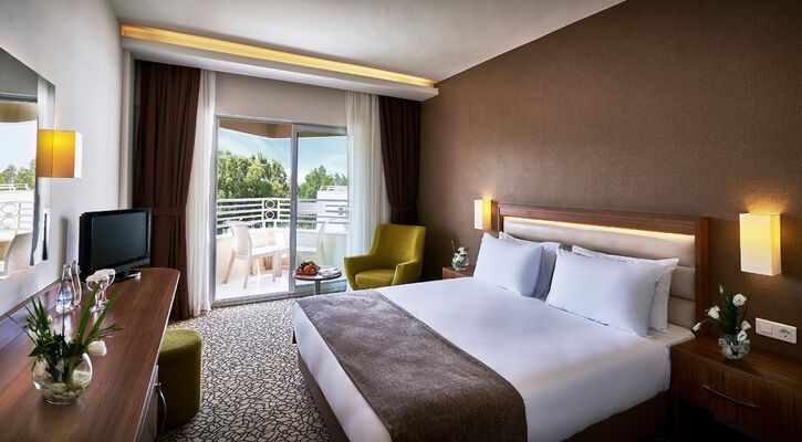 Richmond Ephesus Resort 