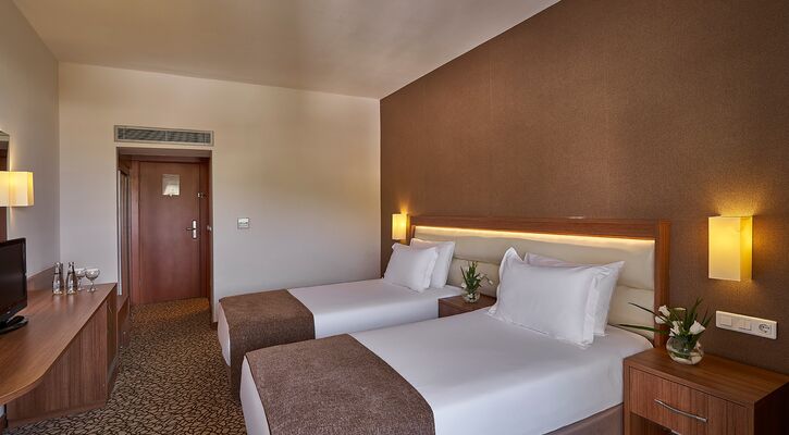 Richmond Ephesus Resort 