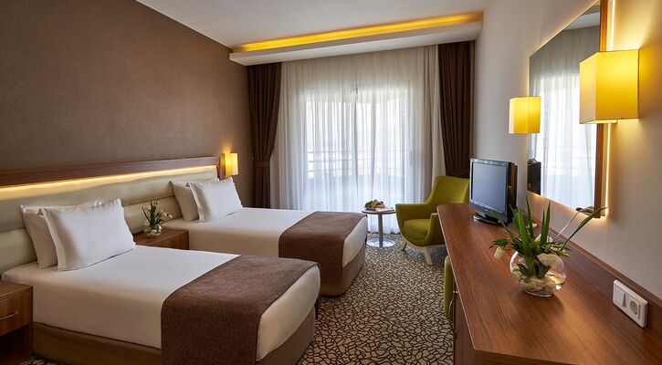 Richmond Ephesus Resort 