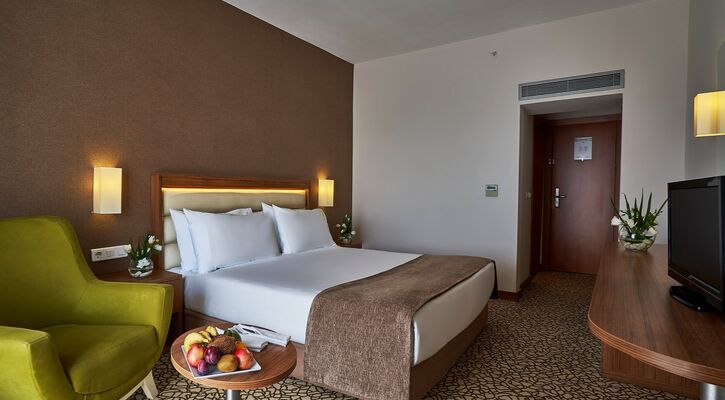 Richmond Ephesus Resort 