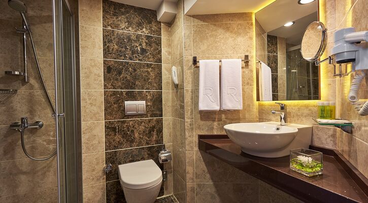 Richmond Ephesus Resort 