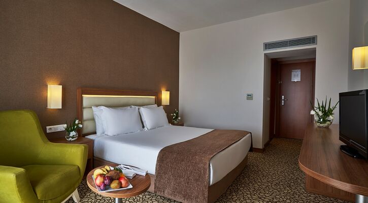 Richmond Ephesus Resort 