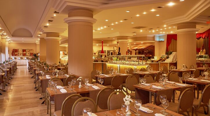 Richmond Ephesus Resort 