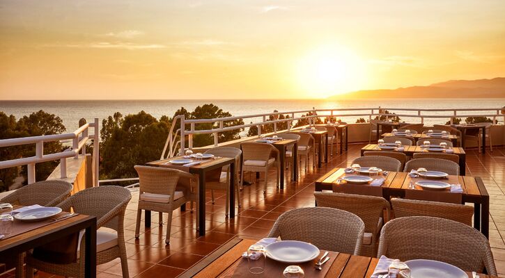 Richmond Ephesus Resort 