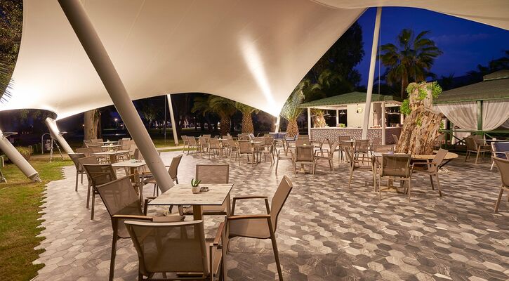 Richmond Ephesus Resort 