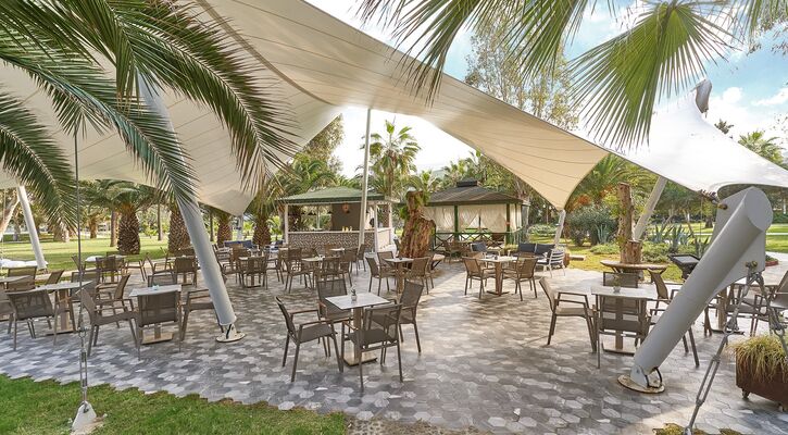 Richmond Ephesus Resort 