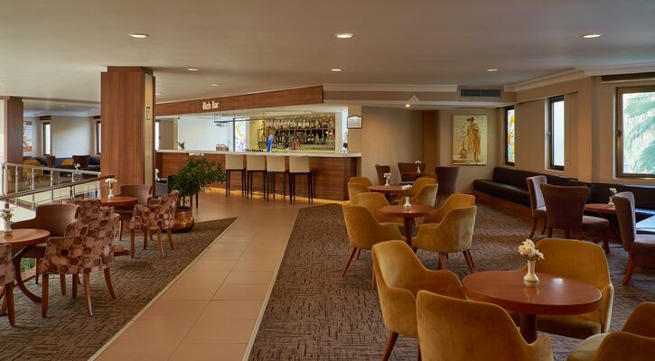 Richmond Ephesus Resort 