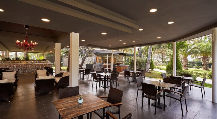 Richmond Ephesus Resort 