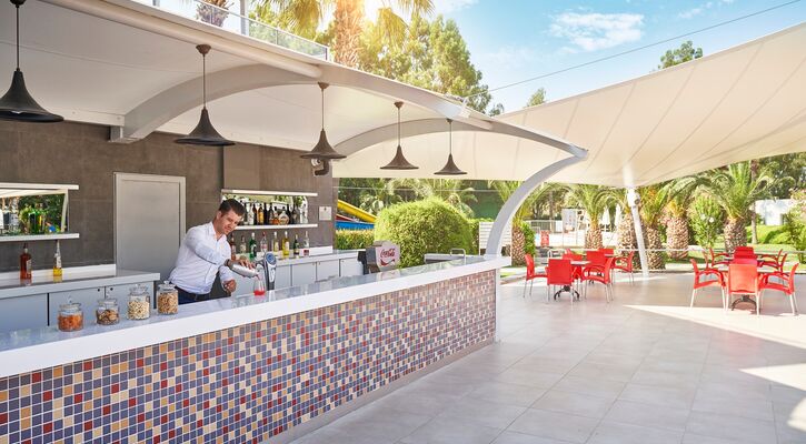 Richmond Ephesus Resort 