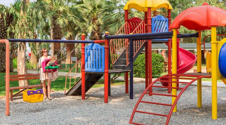 Richmond Ephesus Resort 