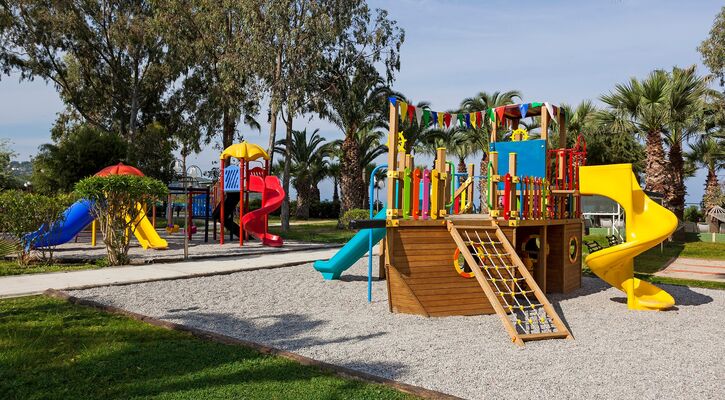 Richmond Ephesus Resort 