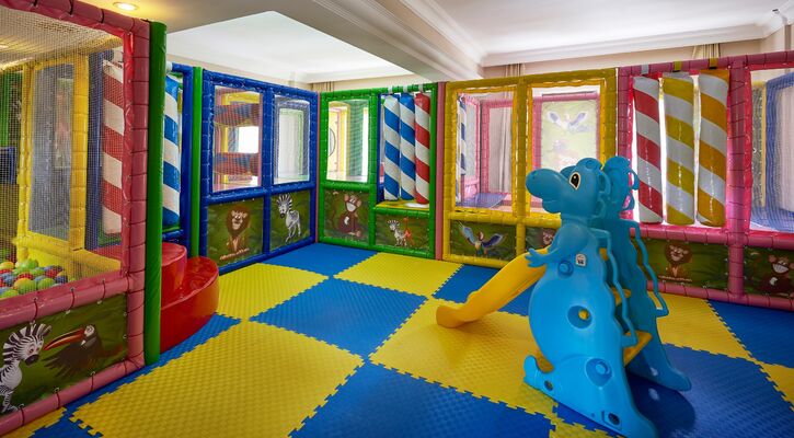 Richmond Ephesus Resort 