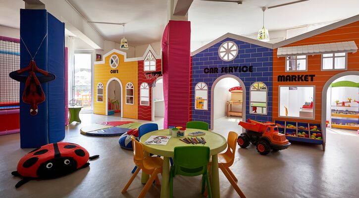 Richmond Ephesus Resort 