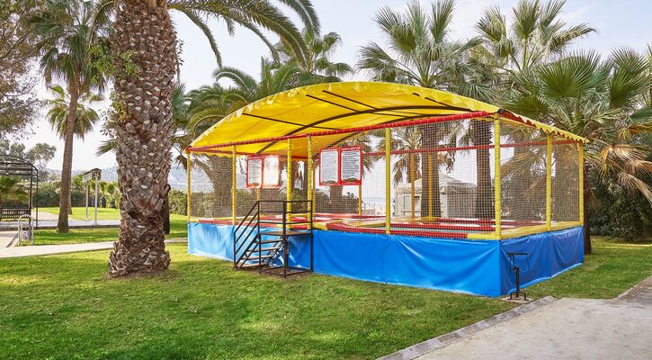 Richmond Ephesus Resort 