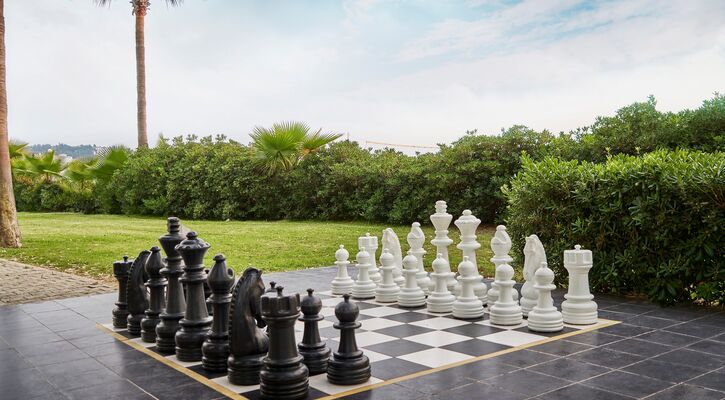 Richmond Ephesus Resort 