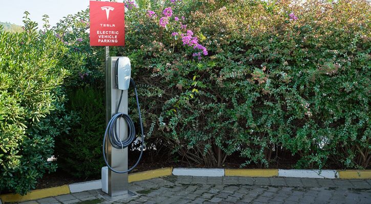 Richmond Ephesus Resort 