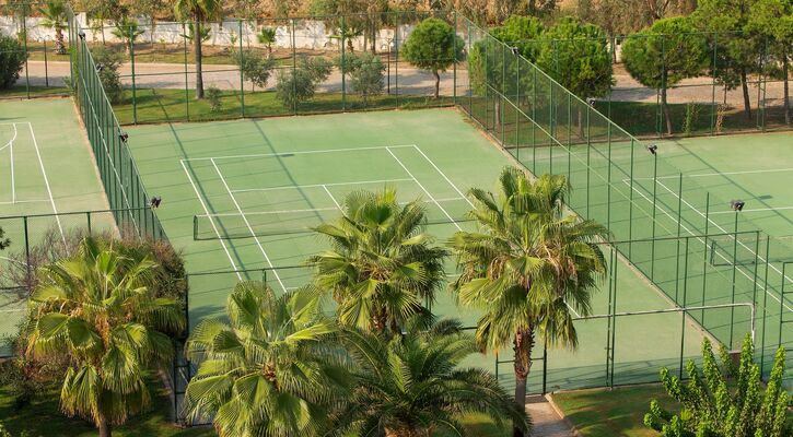 Richmond Ephesus Resort 