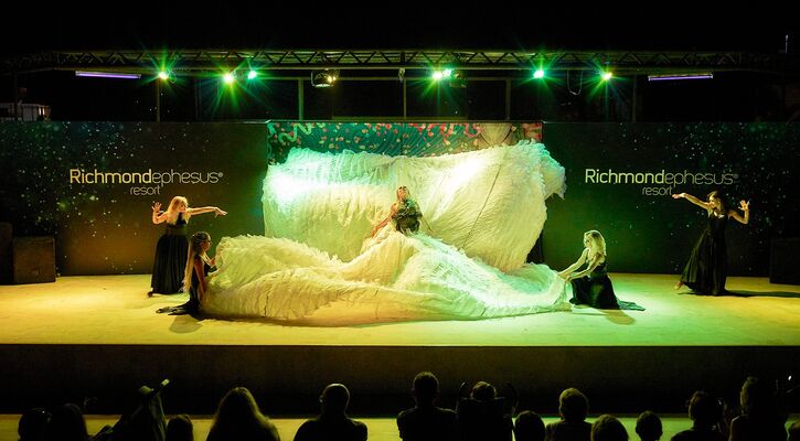 Richmond Ephesus Resort 