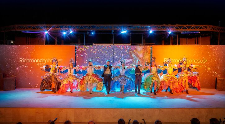 Richmond Ephesus Resort 