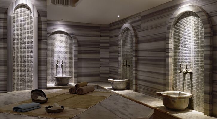 Richmond Ephesus Resort 