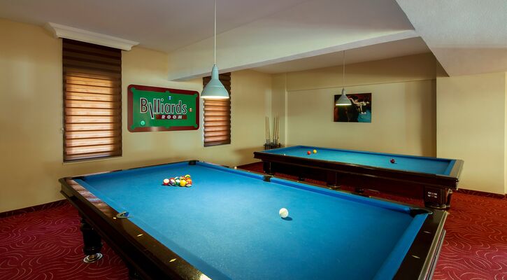 Richmond Ephesus Resort 