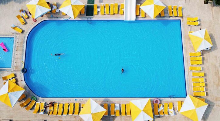 Monna Roza Garden Resort Hotel