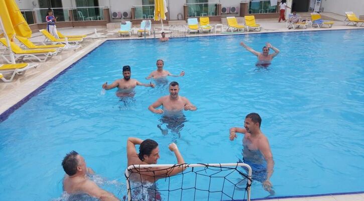 Monna Roza Garden Resort Hotel