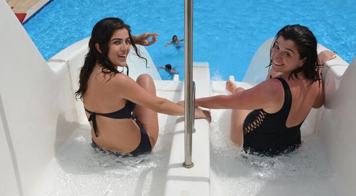 Monna Roza Garden Resort Hotel