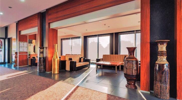 Monna Roza Garden Resort Hotel