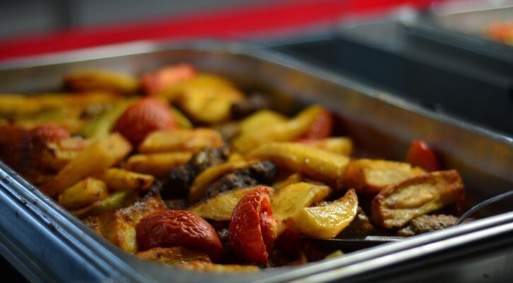 Monna Roza Garden Resort Hotel