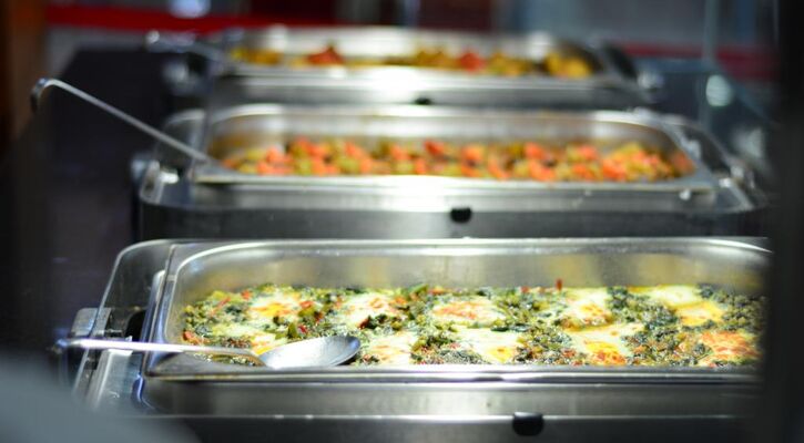 Monna Roza Garden Resort Hotel