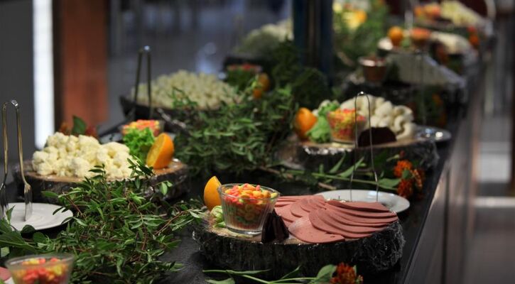 Monna Roza Garden Resort Hotel