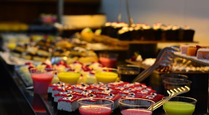 Monna Roza Garden Resort Hotel