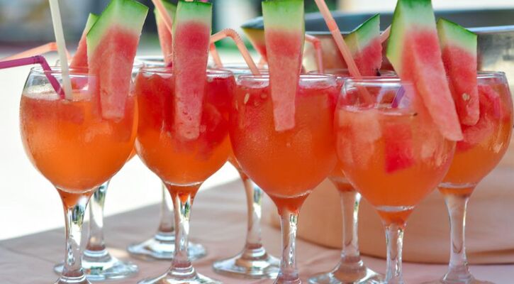 Monna Roza Garden Resort Hotel