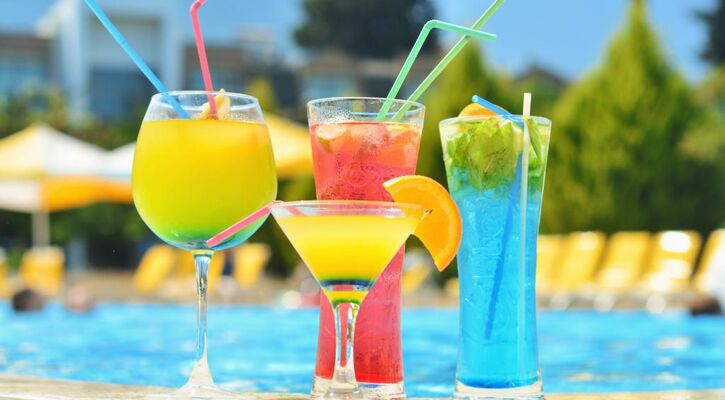 Monna Roza Garden Resort Hotel