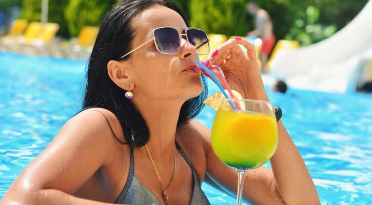 Monna Roza Garden Resort Hotel