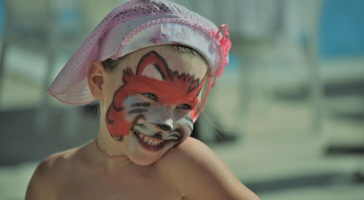 Monna Roza Garden Resort Hotel