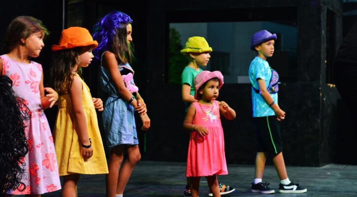 Monna Roza Garden Resort Hotel