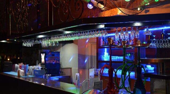 Monna Roza Garden Resort Hotel