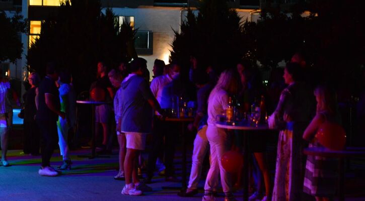 Monna Roza Garden Resort Hotel