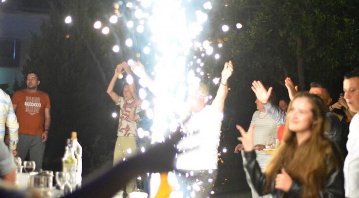 Monna Roza Garden Resort Hotel