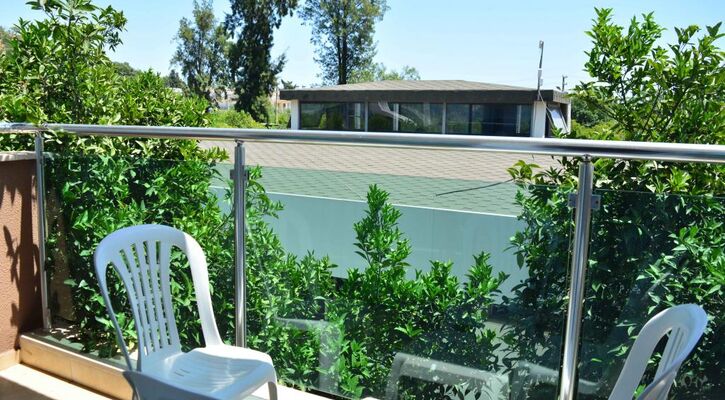 Monna Roza Garden Resort Hotel